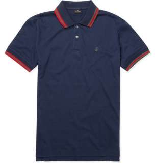    Clothing  Polos  Short sleeve polos  Jersey Polo Shirt