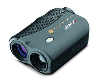 NEW 2012 LEUPOLD GX 1 Laser Rangefinder Tournament Legal  
