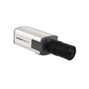  Ready to Install Surveillance Video Camera PC243C R