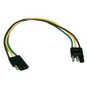  Molded Trailer Harness   16AWG / 3 Position  65 1603 