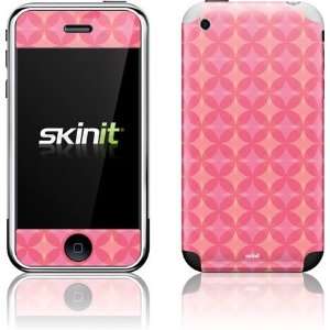  Pink as Punch skin for Apple iPhone 2G Electronics