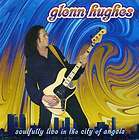   the Key of Rock by Glenn Hughes (CD, Oct 2003, Shrapnel) Deep Purple