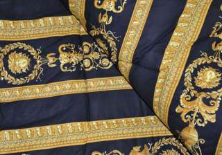 VERSACE Tagesdecke   Comforter   270cm x 270cm   #4466  