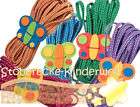 Kinder Gummitwist Gummiband Schmetterlinge Twist NEU