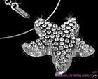   Jewelry with Swarovski Crystals Artikel im BELLEDIZIA Shop bei 