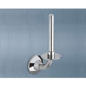 Gedy 2724 02 13 Chrome Spare Toilet Roll Holder 2724 02 13 