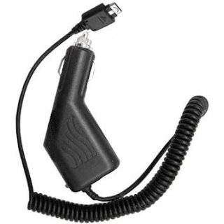 LG Vu CU920 Cell Phone Travel Charger / AC Adaptor / Battery Charger 