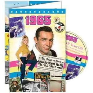  Time Of Your Life 1965 Time of Your Life DVD Card Set 
