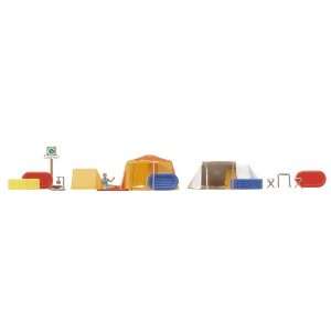  Busch 6026 Camping Accessories Toys & Games