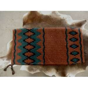  Saddle Blanket Wool 