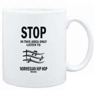 Mug White  STOP   In this area only listen to Norwegian Hip Hop music 