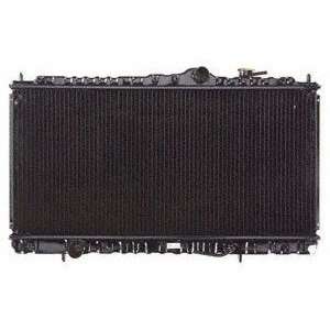  Proliance 431496 Radiator Automotive