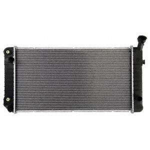  Proliance 432242 Radiator Automotive