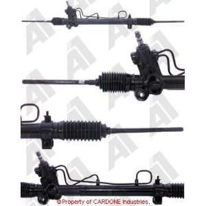  A1 Cardone Rack and Pinion Complete Unit 26 1695 