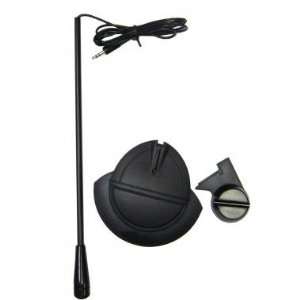    NEW Stand Up Microphone, Black   MP STAND BK