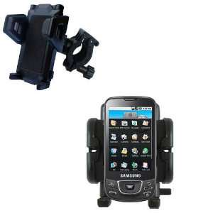   Mount System for the Samsung Galaxy I7500   Gomadic Brand Electronics