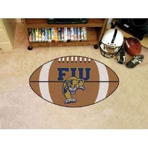 Fan Mats 2309 FIU   Florida International University Golden Panthers 