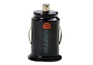 Griffin PowerJolt Dual USB Car Charger For Any USB Cable Brand New 