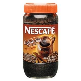 Nescafe, Cafe de Olla, 6.7 Ounce