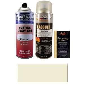   Adobe Spray Can Paint Kit for 1990 Lincoln All Models (A3) Automotive