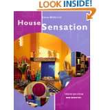 House Sensation Spirited and Stylish Home Decorating by Anne McKevitt 