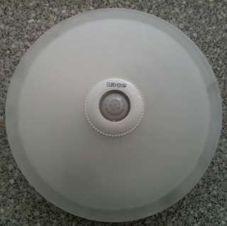 PIR Sensor 360° Deckenleuchte Deckenlampe 10530  