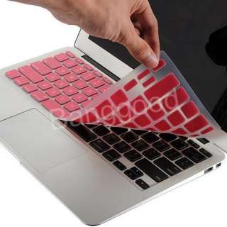   Tastatur Schutzfolie f. Apple Macbook Air 11.6 Zoll Schutz Folie
