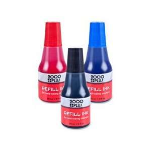 COSCO Self inking Stamp Refill Liquid Ink  Sports 