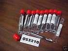 USA MADE CL 20 FINGER CLAMPS 10 PCS ~NEW~  