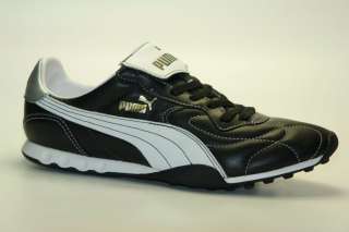 Puma Forza Avanti 34703501 Leder Sneaker 40,5 44,5 NEU  