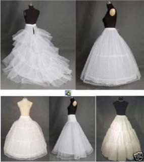 New STOCK WHITE Lace WEDDING DRESS SIZE 6 8 10 12 14 16/custom made 
