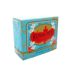 Kusmi Prince Vladimir Tea Bags  Grocery & Gourmet Food