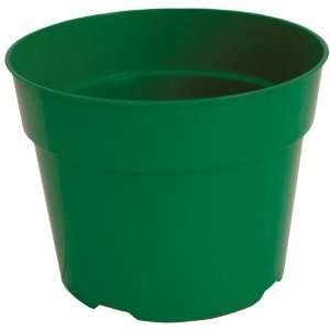  Myers Industries Inc AZE08000 Grower Pot (Pack of 18 