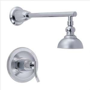  Danze D504554 Shower Faucet