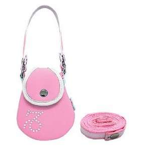   Cell Phone Kroobag Pouch Pink Pear Cell Phones & Accessories