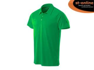 MAMMUT KALLE POLO SHIRT Outdoor men 2011  