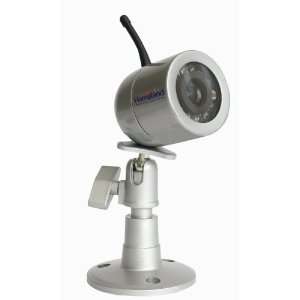  Homeland Security 831 2.4 GHz Wireless Color Camera and 