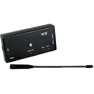  NCE RB 02 WIRELESS BASE STATION