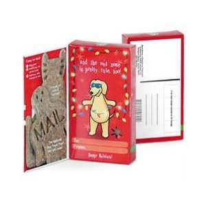  New Year Cookie Card Mailers