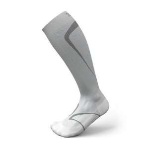 Mens & Womens 20 30mmHg Athletic Performance Sock Size 