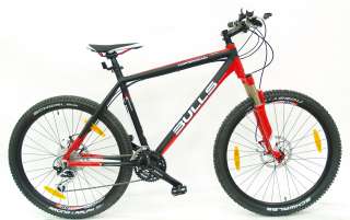 Bulls Copperhead 3 Mountainbike 30G XT 742993  