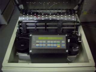 IBM 6400 High Speed Impact Line Matrix Printer 6400 110  