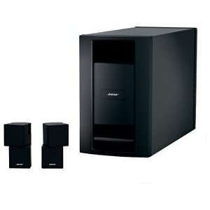 Bose Lifestyle Homewide Powered Speaker System 