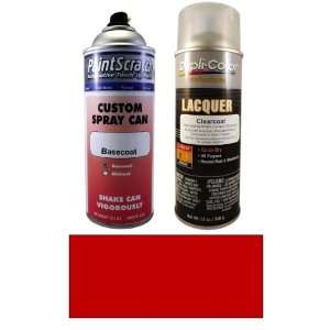   Spray Can Paint Kit for 1989 Honda Civic (Canada Production) (R 63 4