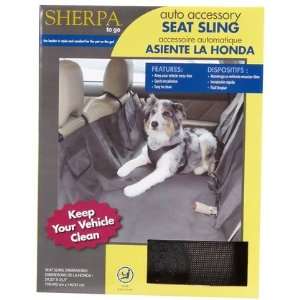  Sherpa To Go Car Seat Sling (Quantity of 1) Health 