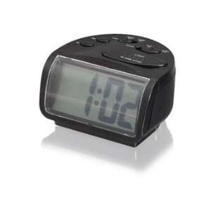 RadioShack Big Digit Alarm Clock 63 245 Electronics