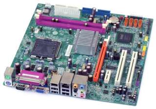 Acer EG31M So775 Intel G31/ICH7 VGA PCIe SATA II Audio  