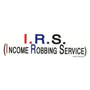  IRS Revealed Automotive