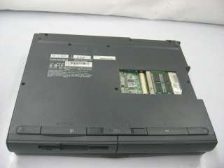 Gateway Solo 2100 A2.1/3LP Laptop 12.1 133MHz Pentium  