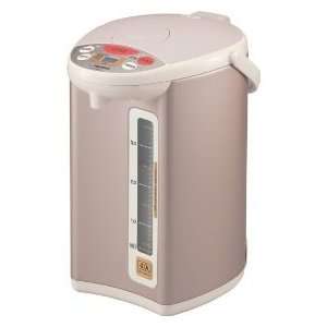  Zojirushi Micom 4 Liter Water Boiler & Warmer Kitchen 